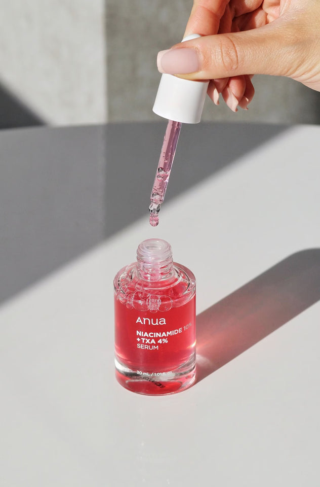 SERUM ANUA